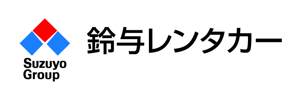 鈴与レンタカーロゴ