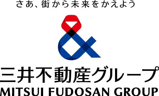 三井不動産グループ